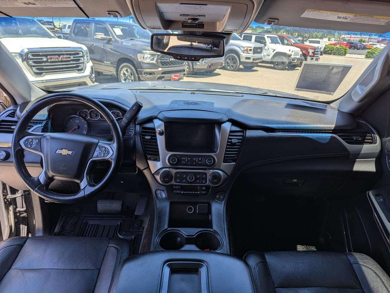 2015 Chevrolet Suburban LT Grand Junction CO