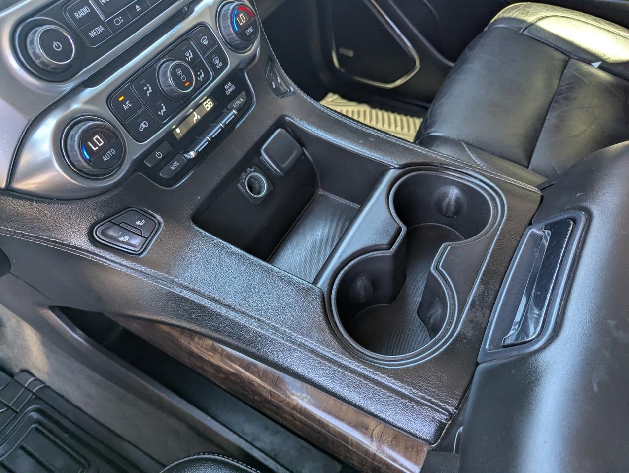 2015 Chevrolet Suburban LT Grand Junction CO