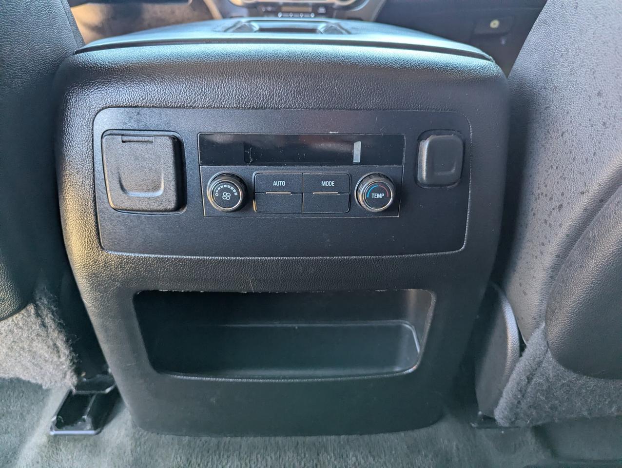 2015 Chevrolet Suburban LT Grand Junction CO