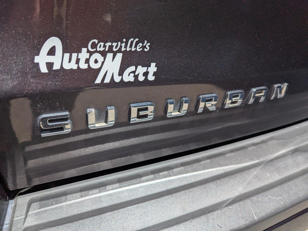 2015 Chevrolet Suburban LT Grand Junction CO