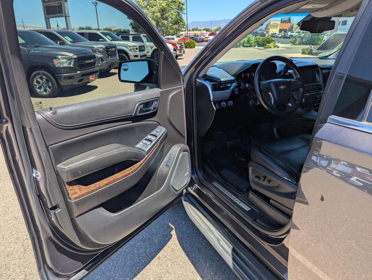 2015 Chevrolet Suburban LT Grand Junction CO