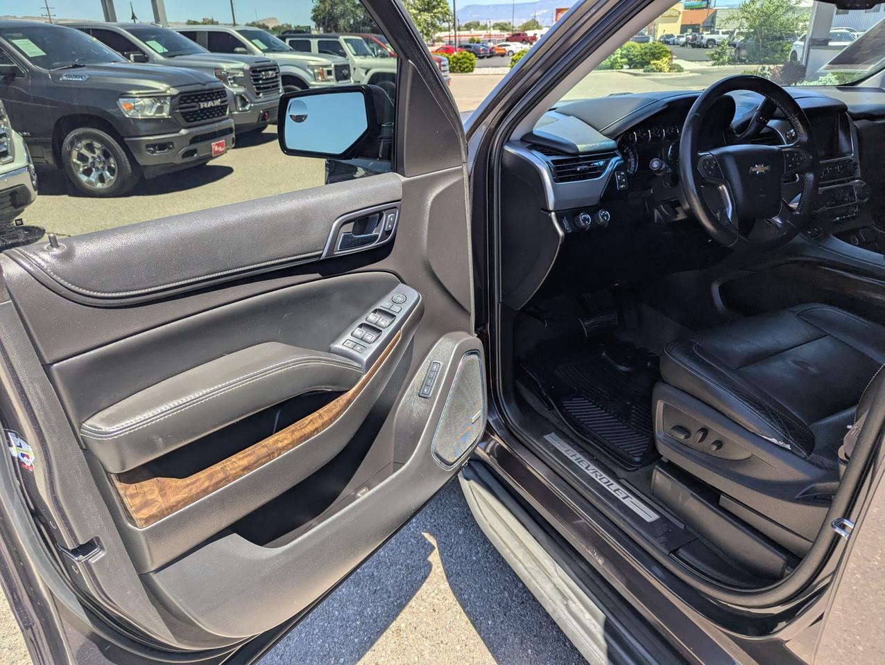 2015 Chevrolet Suburban LT Grand Junction CO