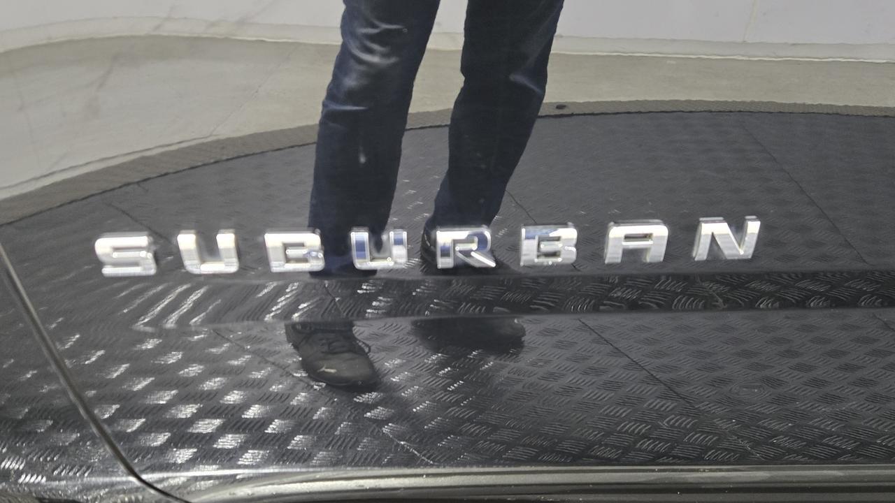 2015 Chevrolet Suburban LT Jersey City NJ
