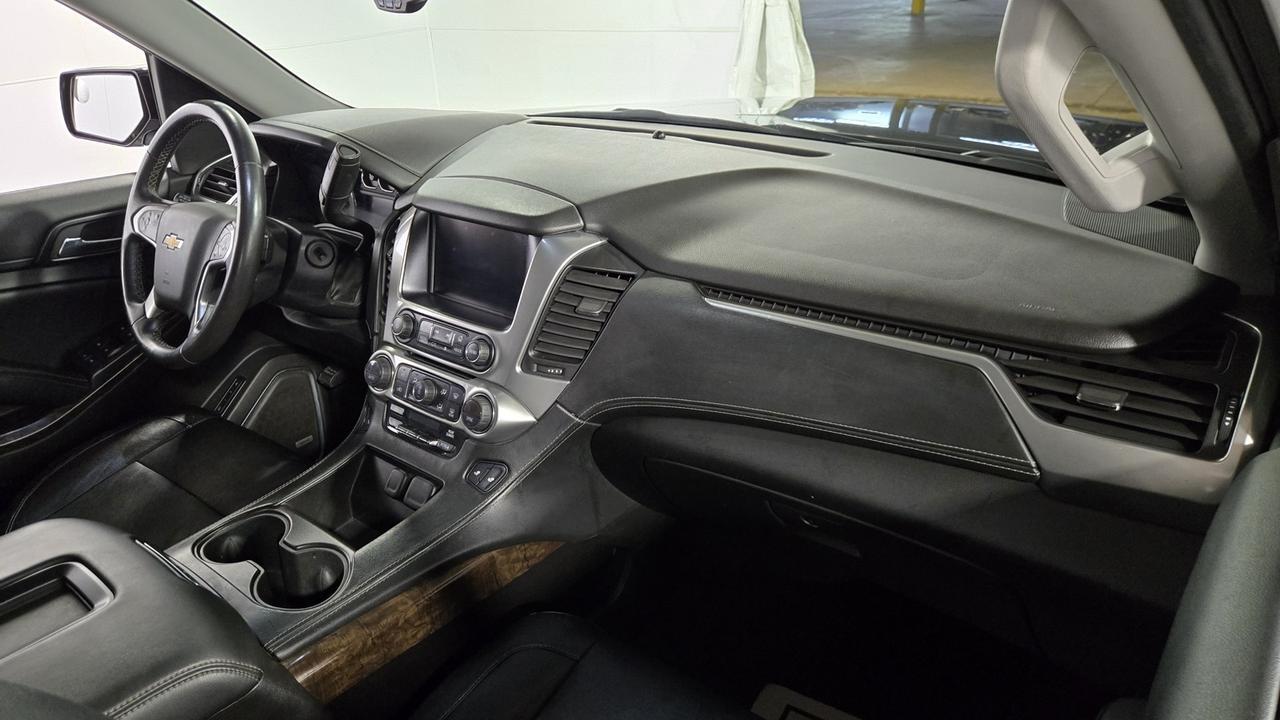 2015 Chevrolet Suburban LT Jersey City NJ