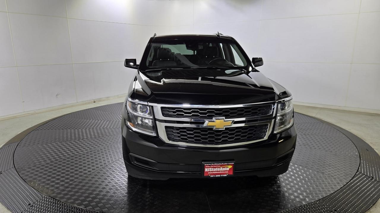 2015 Chevrolet Suburban LT Jersey City NJ