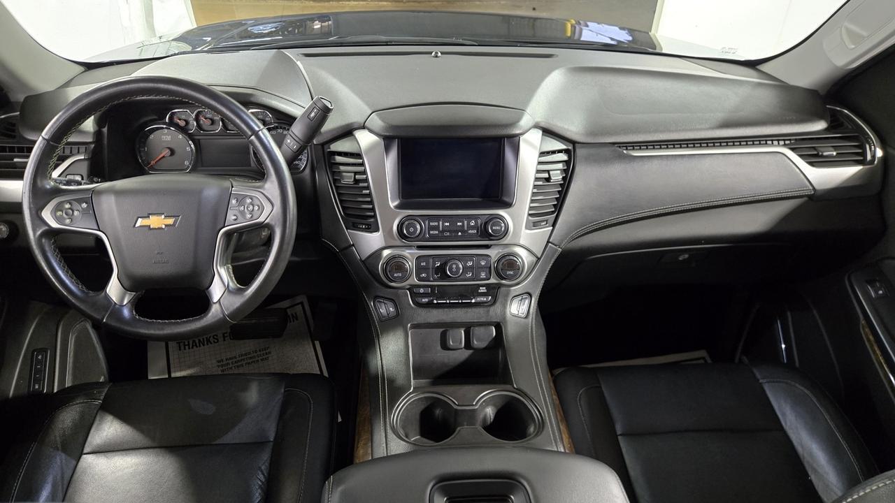 2015 Chevrolet Suburban LT Jersey City NJ