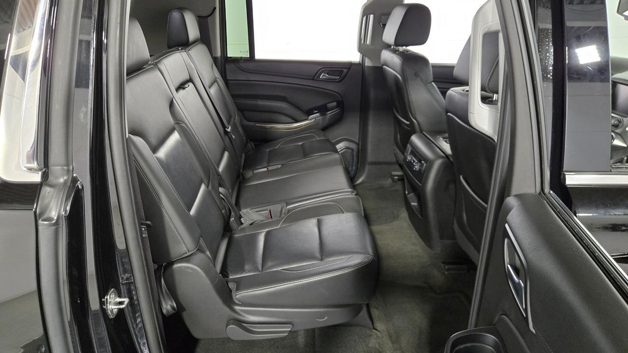 2015 Chevrolet Suburban LT Jersey City NJ