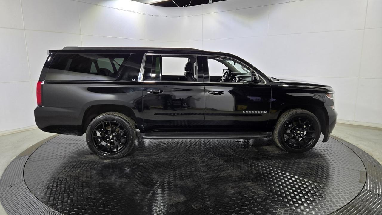2015 Chevrolet Suburban LT Jersey City NJ