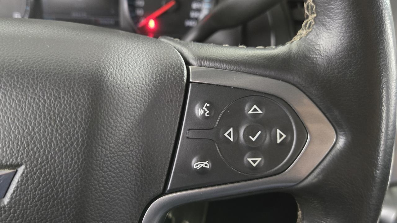 2015 Chevrolet Suburban LT Jersey City NJ