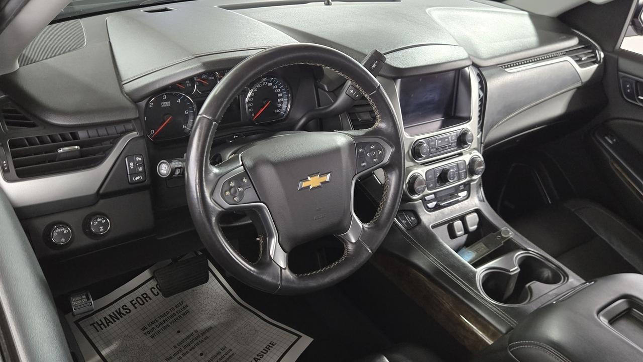2015 Chevrolet Suburban LT Jersey City NJ