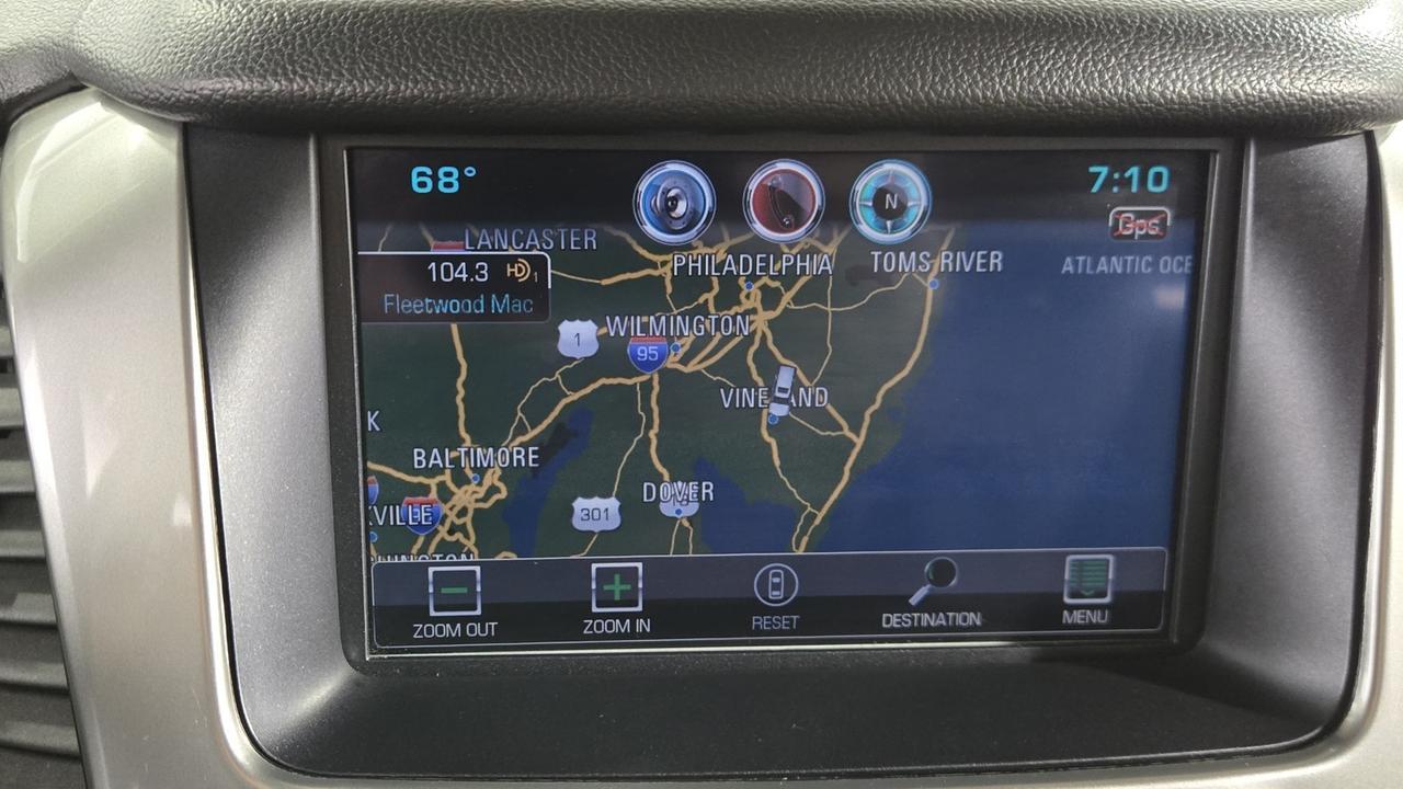 2015 Chevrolet Suburban LT Jersey City NJ