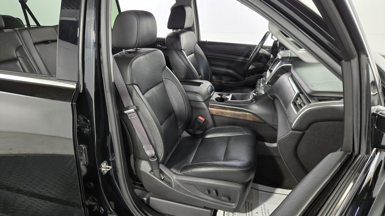 2015 Chevrolet Suburban LT Jersey City NJ