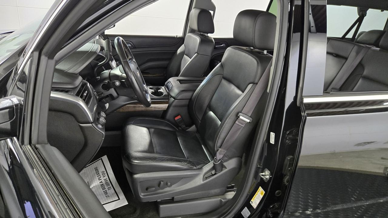 2015 Chevrolet Suburban LT Jersey City NJ