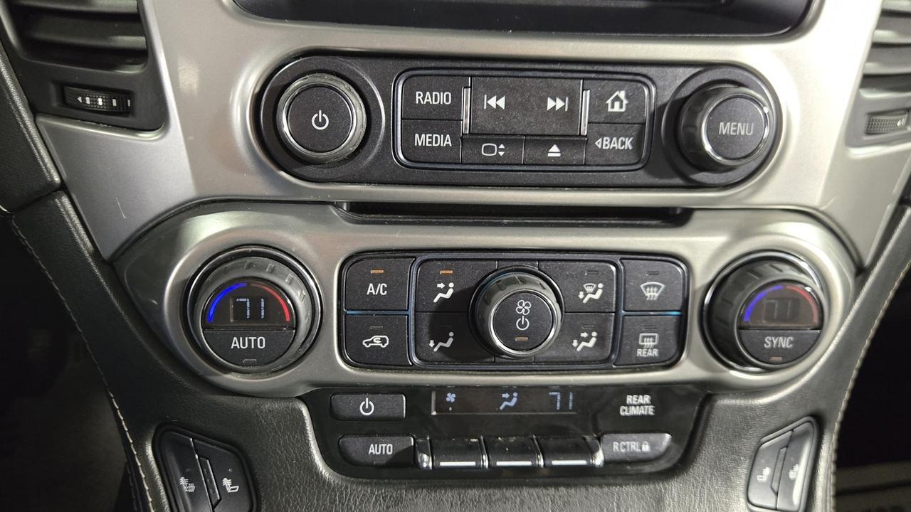 2015 Chevrolet Suburban LT Jersey City NJ