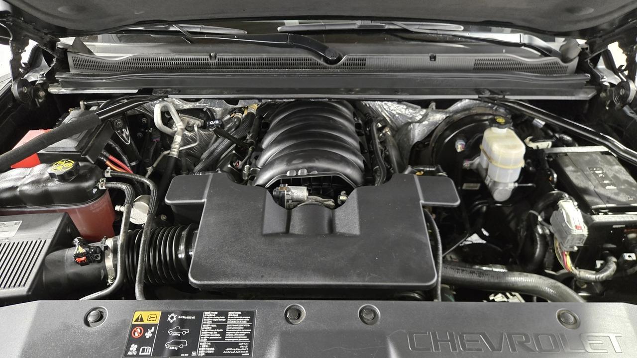2015 Chevrolet Suburban LT Jersey City NJ