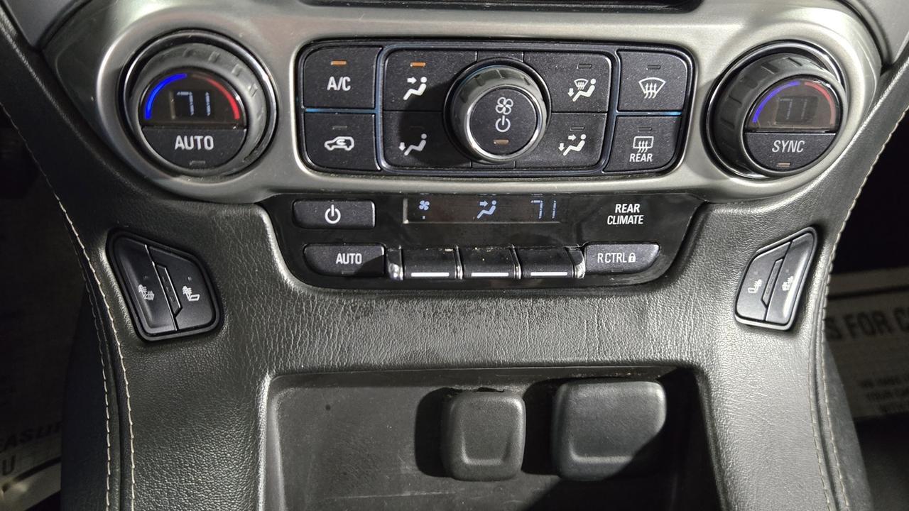 2015 Chevrolet Suburban LT Jersey City NJ