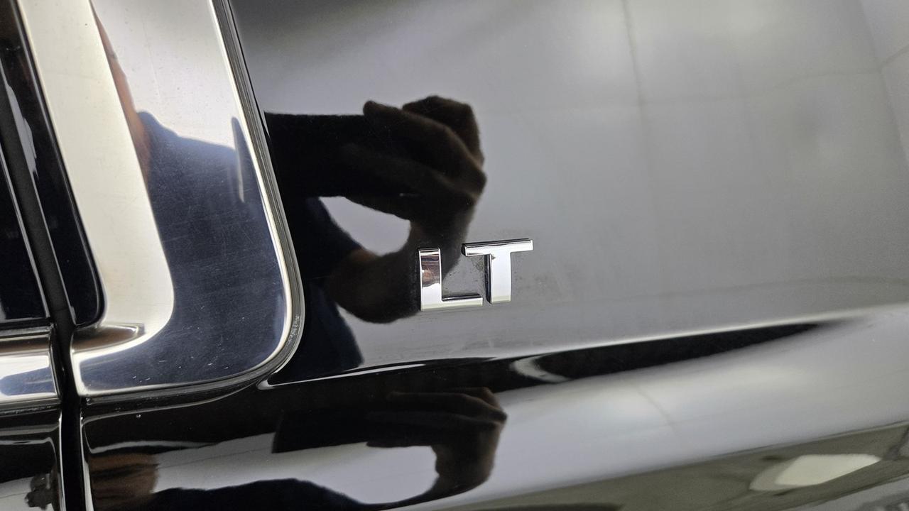 2015 Chevrolet Suburban LT Jersey City NJ