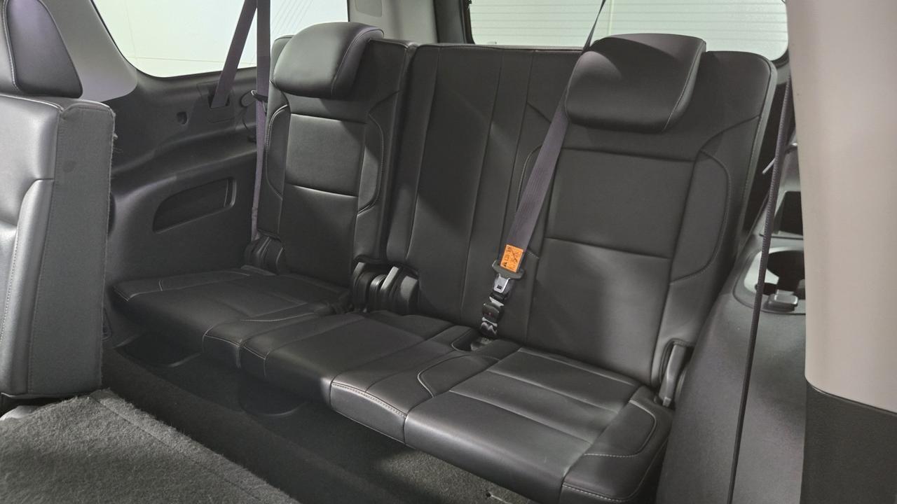 2015 Chevrolet Suburban LT Jersey City NJ