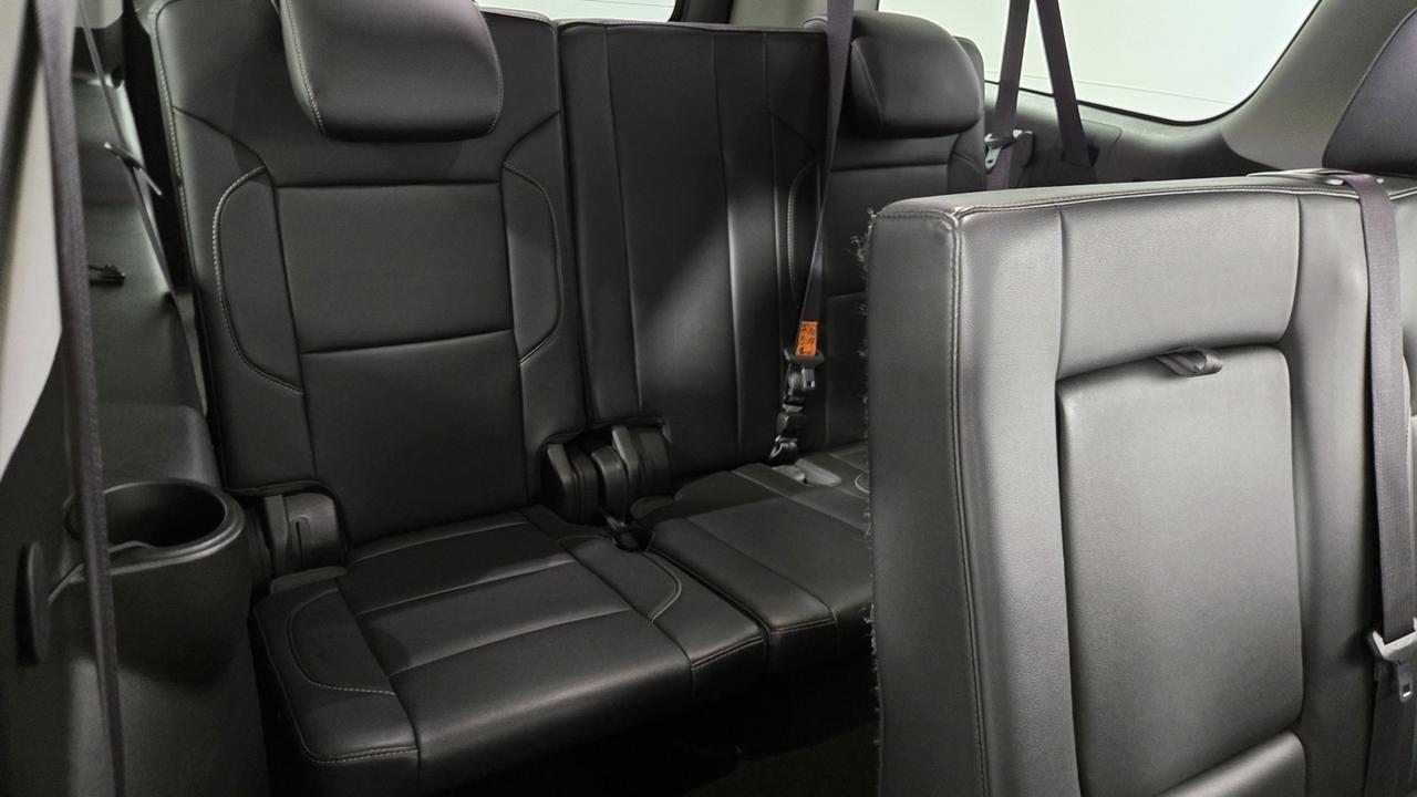 2015 Chevrolet Suburban LT Jersey City NJ