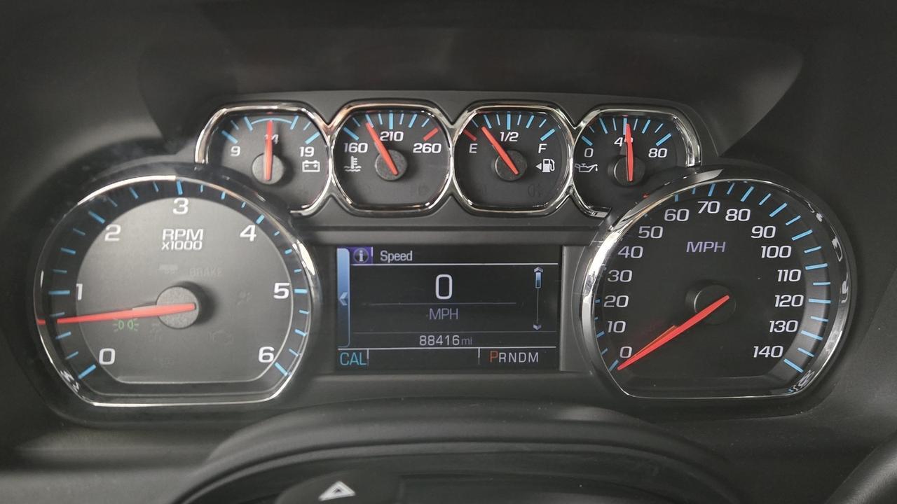 2015 Chevrolet Suburban LT Jersey City NJ