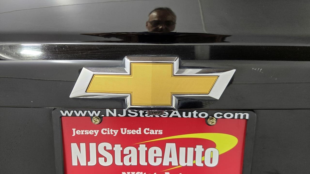 2015 Chevrolet Suburban LT Jersey City NJ