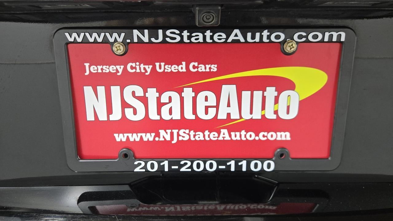 2015 Chevrolet Suburban LT Jersey City NJ
