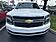 2015 Chevrolet Suburban LT