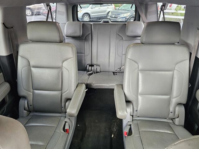 2015 Chevrolet Suburban LT McDonough GA