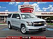 2015 Chevrolet Suburban LT
