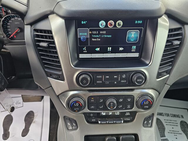 2015 Chevrolet Suburban LT McDonough GA
