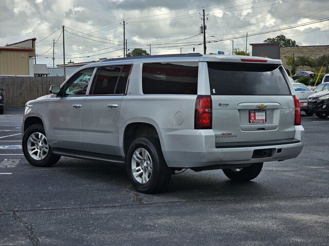 2015 Chevrolet Suburban LT McDonough GA
