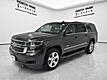 2015 Chevrolet Suburban LT