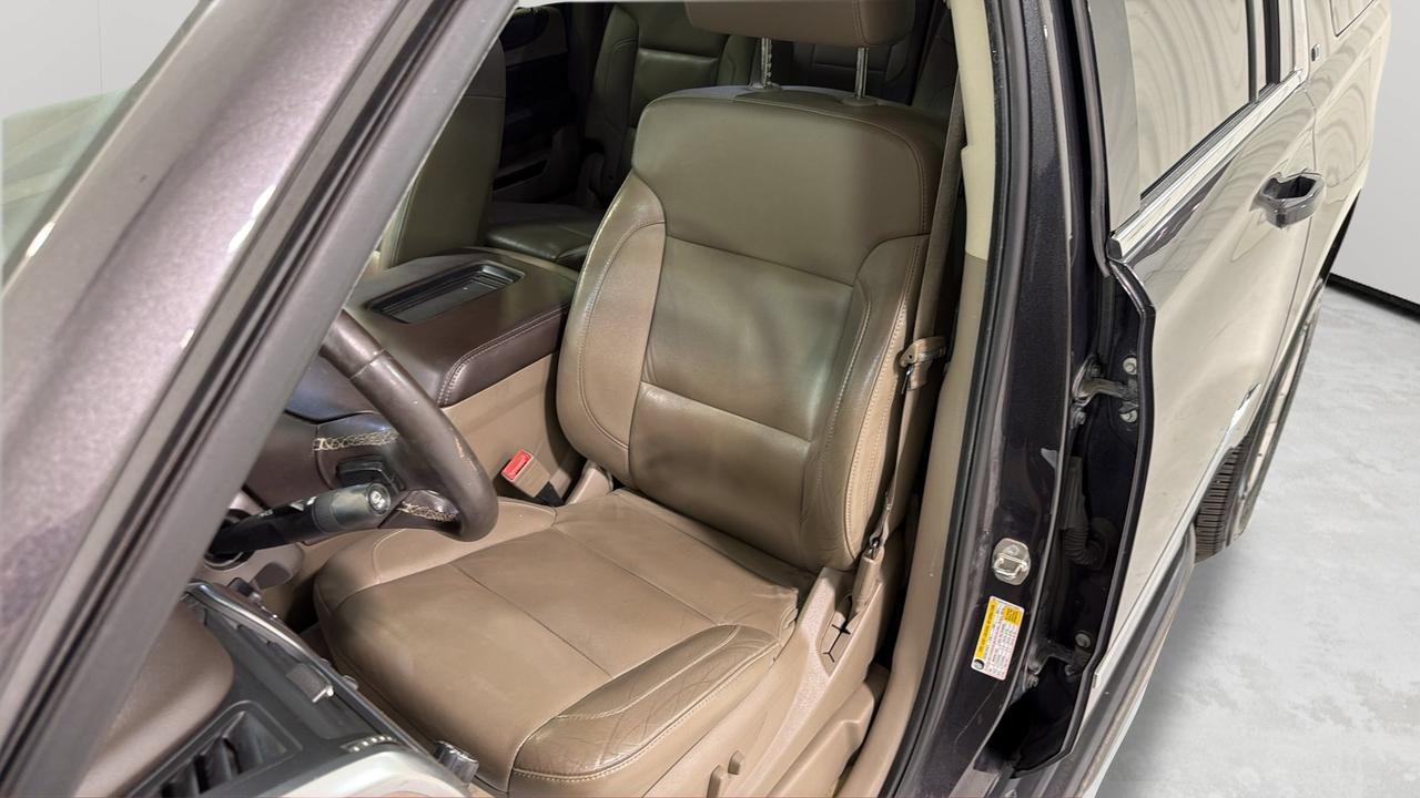 2015 Chevrolet Suburban LT San Antonio TX