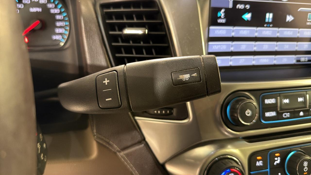 2015 Chevrolet Suburban LT San Antonio TX