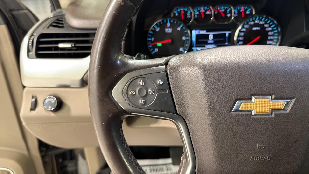 2015 Chevrolet Suburban LT San Antonio TX