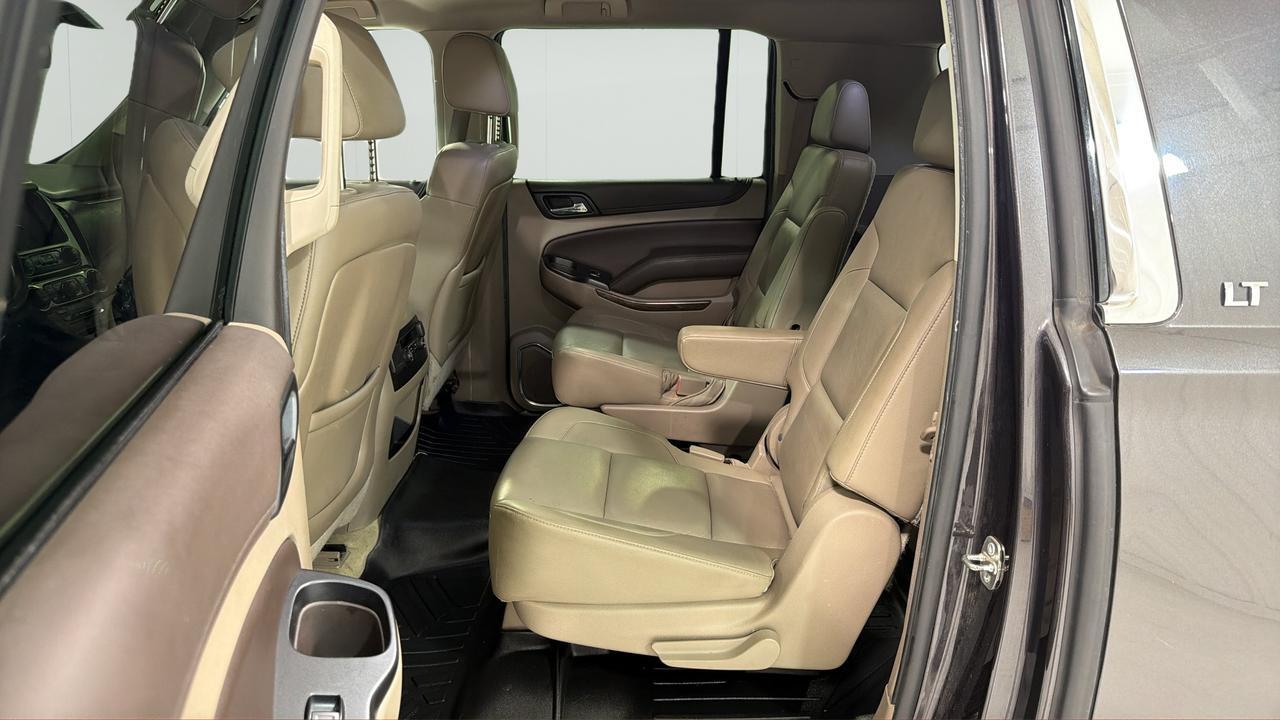 2015 Chevrolet Suburban LT San Antonio TX