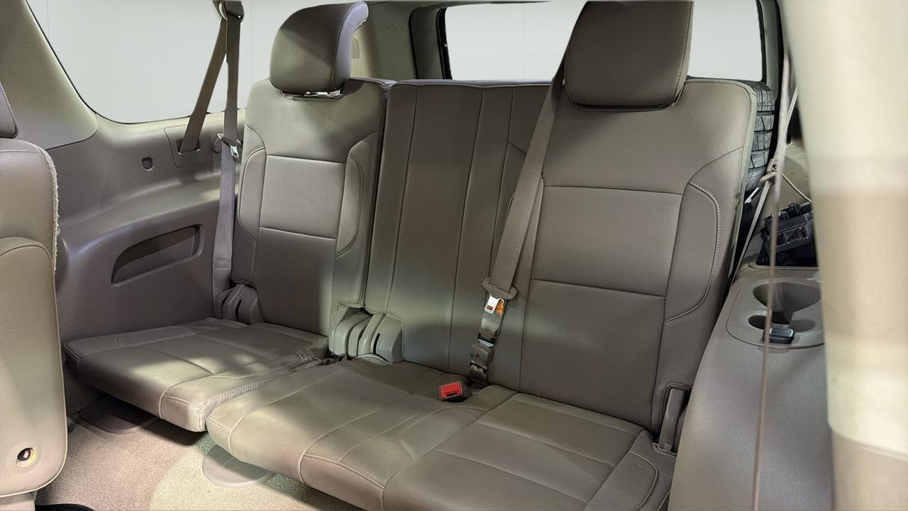 2015 Chevrolet Suburban LT San Antonio TX