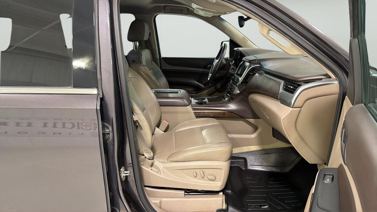 2015 Chevrolet Suburban LT San Antonio TX