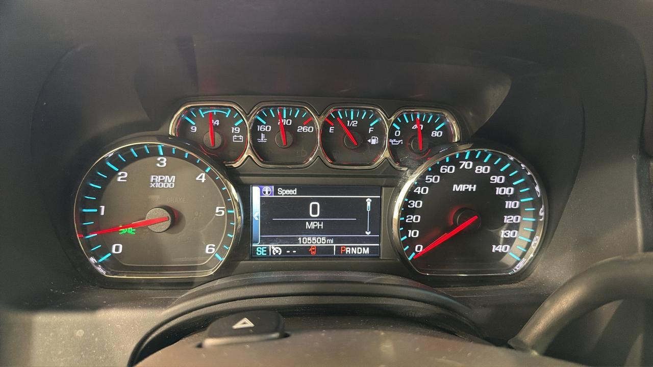 2015 Chevrolet Suburban LT San Antonio TX