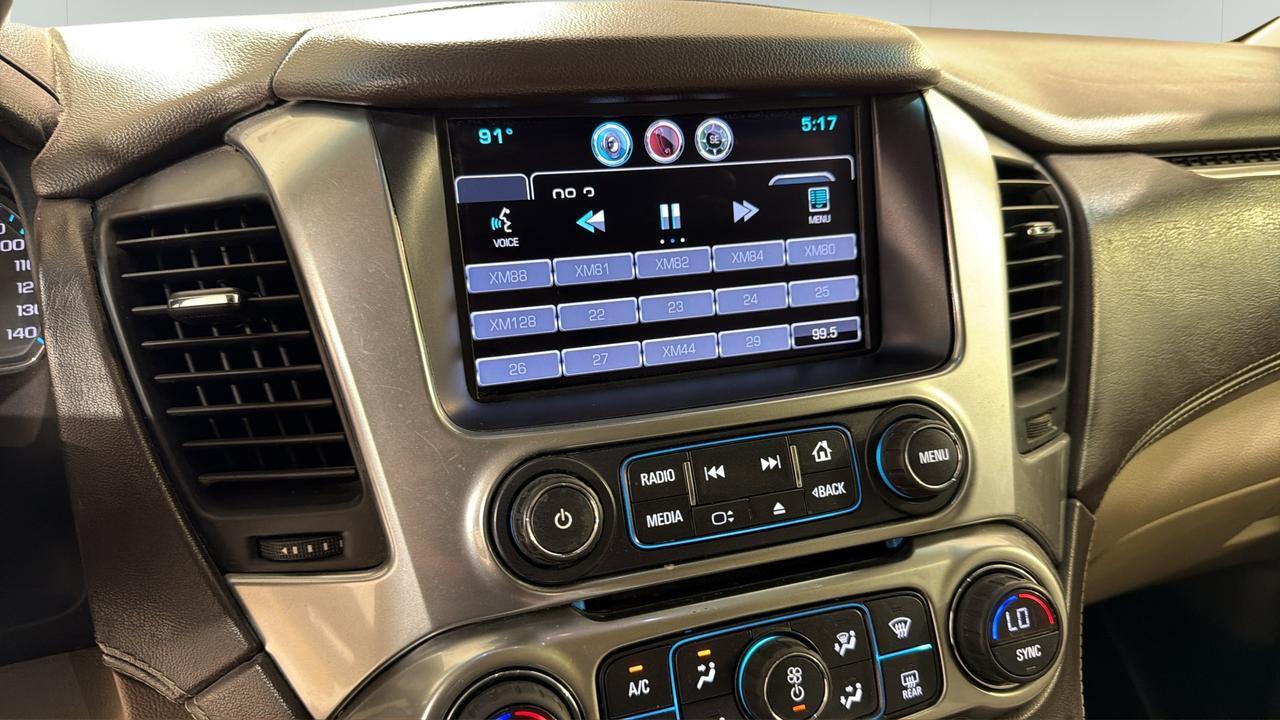 2015 Chevrolet Suburban LT San Antonio TX