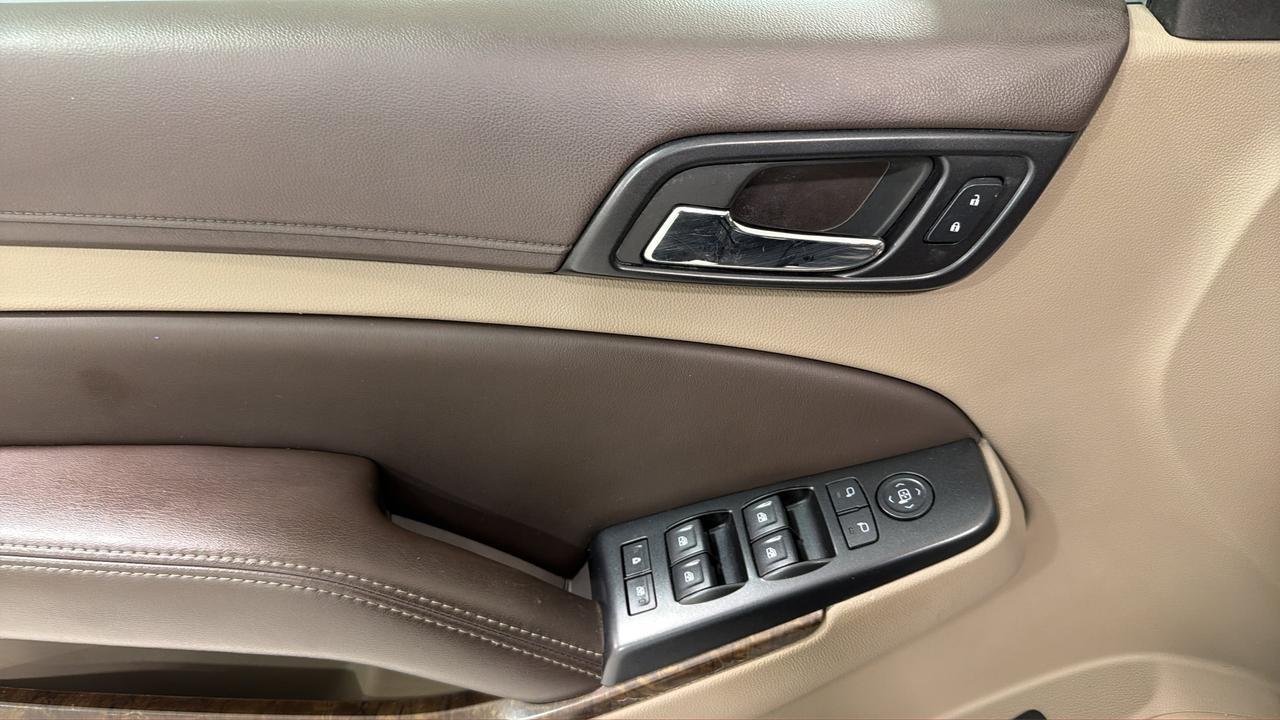 2015 Chevrolet Suburban LT San Antonio TX