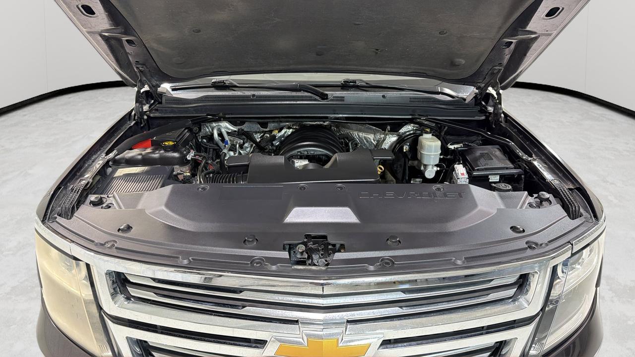 2015 Chevrolet Suburban LT San Antonio TX
