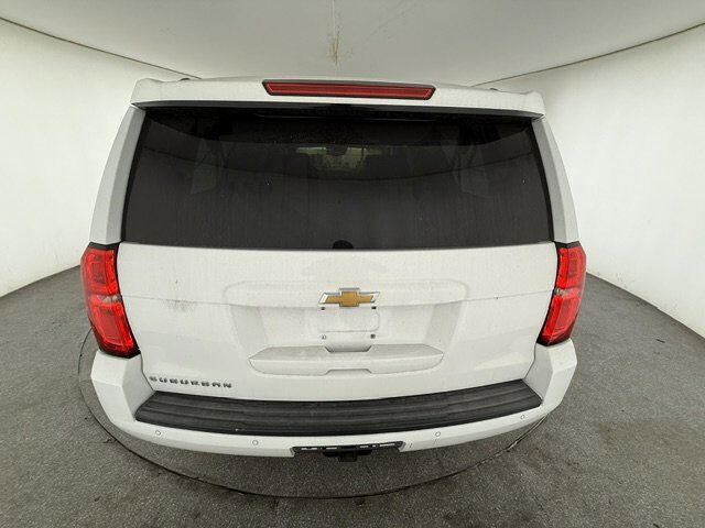 2015 Chevrolet Suburban LT New Braunfels TX