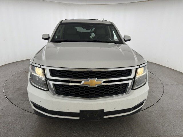 2015 Chevrolet Suburban LT New Braunfels TX