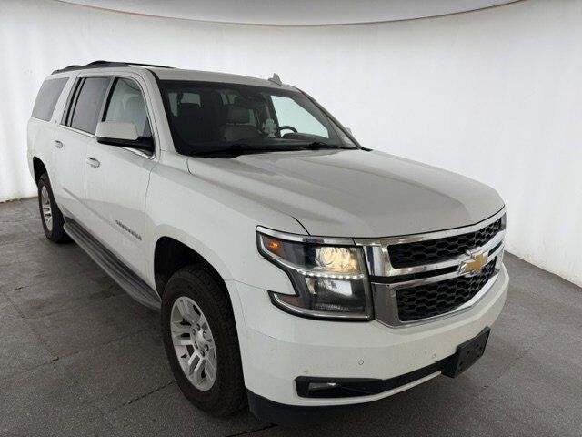 2015 Chevrolet Suburban LT New Braunfels TX