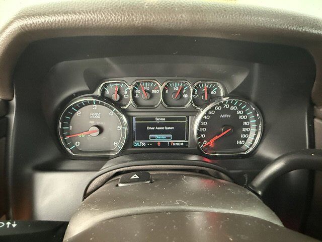 2015 Chevrolet Suburban LT New Braunfels TX