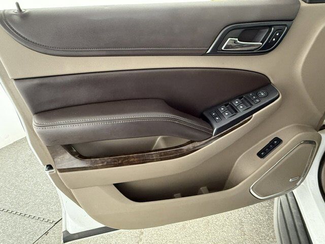 2015 Chevrolet Suburban LT New Braunfels TX