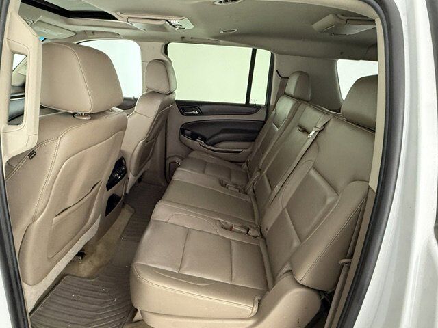 2015 Chevrolet Suburban LT New Braunfels TX