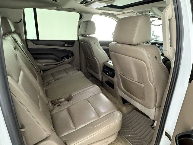 2015 Chevrolet Suburban LT New Braunfels TX