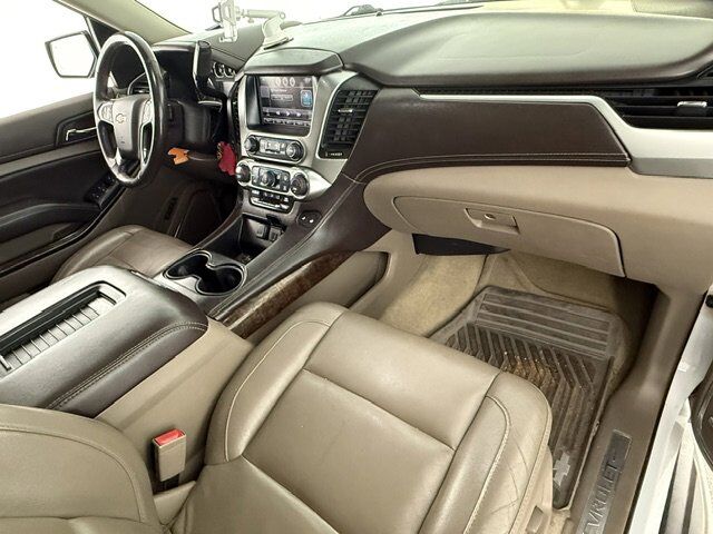 2015 Chevrolet Suburban LT New Braunfels TX